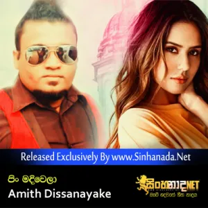 Cover Art – Pin Madi Wela - Amith Dissanayake.mp3