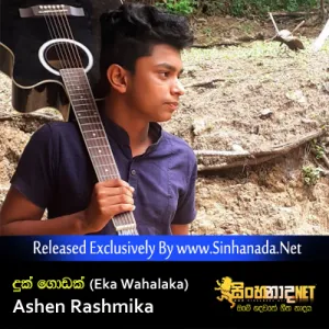 Cover Art – Duk Godak (Eka Wahalaka) - Ashen Rashmika.mp3