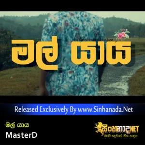 Cover Art – Mal Yaaya - MasterD.mp3