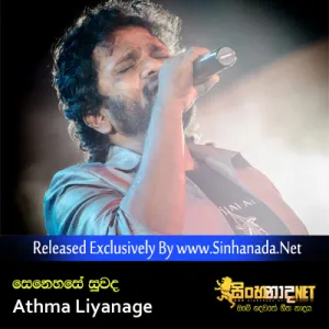 Cover Art – Senehase Suwanda - Athma Liyanage.mp3
