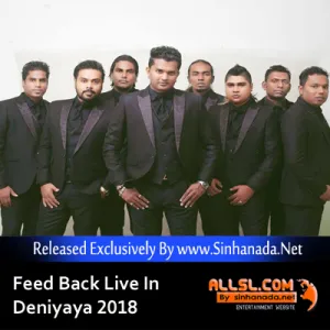 Cover Art – 05.Sithin Lanwela - Sinhanada.net - Feed Back.mp3