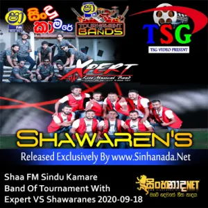 Cover Art – 13.SAMAN DE SILVA SONGS NONSTOP - AKURASSA XPERT.mp3