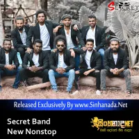 Cover Art – Shenu Kalpa New Nonstop - Secret Band.mp3