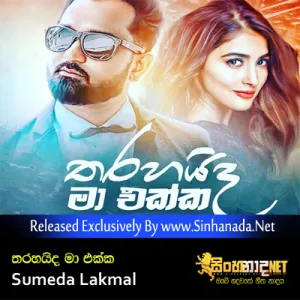 Tharahaida Ma Ekka - Sumeda Lakmal.mp3