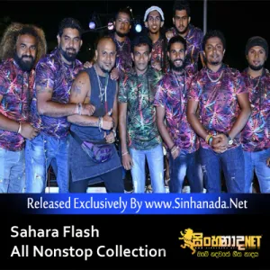 Cover Art – 22.JOTHI & MILTON MIX NONSTOP - SAHARA FLASH.mp3