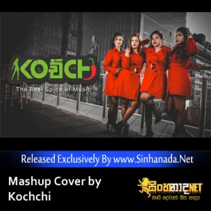 Cover Art – Mashup Cover by Kochchi.mp3