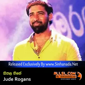 Cover Art – Seethala Heene - Jude Rogans.mp3