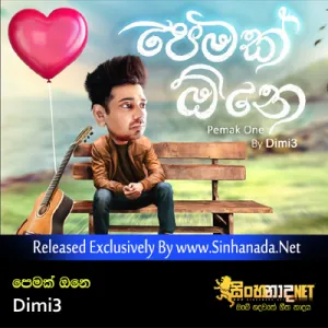 Cover Art – Pemak Ona - Dimi3.mp3