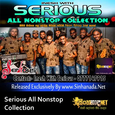 Cover Art – 13.NIROSHAA VIRAJINI SONGS NOSTOP - Sinhanada.net - SERIOUS.mp3