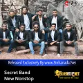 Cover Art – Udaya Sri Nonstop - Secret Band.mp3