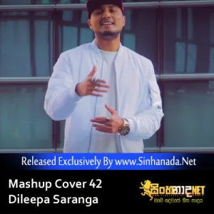 Cover Art – Mashup Cover 42 - Dileepa Saranga.mp3