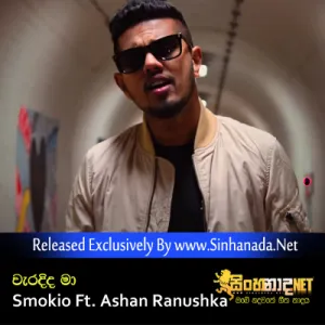 Cover Art – Waradida Ma - Smokio Ft. Ashan Ranushka.mp3