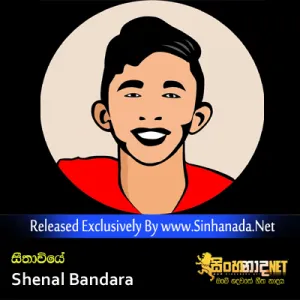Cover Art – Seethawiye - Shenal Bandara.mp3