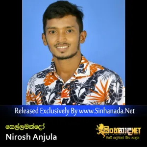 Cover Art – Sellamakdo - Nirosh Anjula.mp3