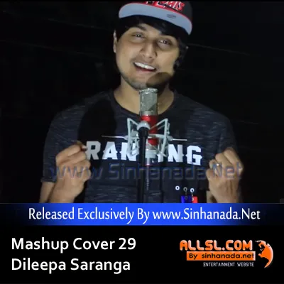 Cover Art – Mashup Cover 29 - Dileepa Saranga.mp3
