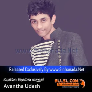 Cover Art – Mage Jeewithe (Watena Watena Kadulak) - Avantha Udesh.mp3