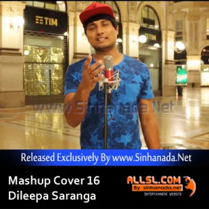 Cover Art – Mashup Cover 16 - Dileepa Saranga.mp3