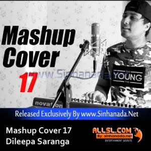 Cover Art – Mashup Cover 17 - Dileepa Saranga.mp3