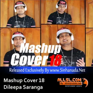 Cover Art – Mashup Cover 18 - Dileepa Saranga.mp3