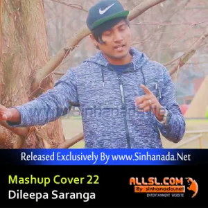 Cover Art – Mashup Cover 22 - Dileepa Saranga.mp3