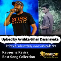 Cover Art – Kaveesha Kaviraj Best Song Collection.mp3