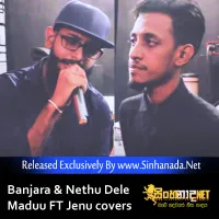 Cover Art – Banjara & Nethu Dele - Maduu FT Jenu covers.mp3
