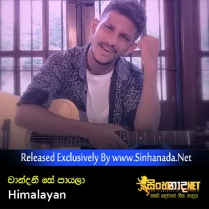 Cover Art – Chandani Se Payala - Himalayan.mp3