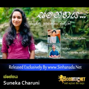 Cover Art – Snehaya - Suneka Charuni.mp3