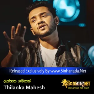 Cover Art – Lassana Gamanak  - Thilanka Mahesh.mp3