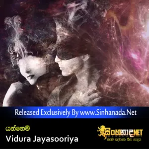 Cover Art – Yannemi - Vidura Jayasooriya.mp3