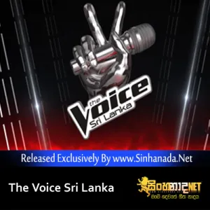 Cover Art – Gayana Gayum - The Knockouts - Stephan Shevon The Voice Sri Lanka.mp3