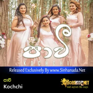 Cover Art – Pawee - Kochchi.mp3