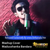 Cover Art – Mashup Cover - Maduushanka Bandara.mp3