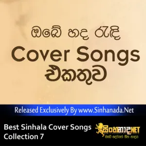 Cover Art – Best Sinhala Cover Songs Collection 7.mp3