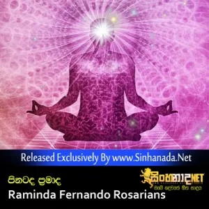 Cover Art – Pinatada Pramada - Raminda Fernando Rosarians.mp3