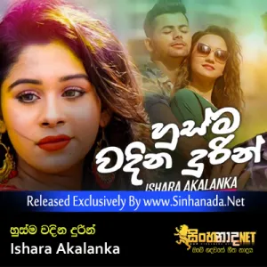 Cover Art – Husma Wadina Durin -  Ishara Akalanka.mp3