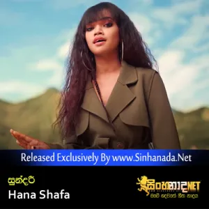 Cover Art – Sundari - Hana Shafa.mp3