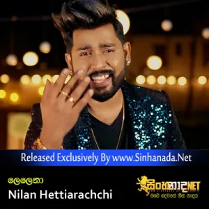 Cover Art – Lelena - Nilan Hettiarachahi.mp3