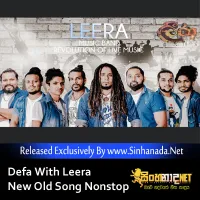 Cover Art – Defa With Leera New Old Song Nonstop 68 2021.mp3