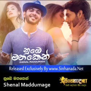 Cover Art – Nube Mathaken - Shenal Maddumage.mp3