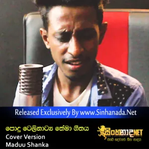Cover Art – Podhu Theme Song Cover Version - Maduu Shanka.mp3