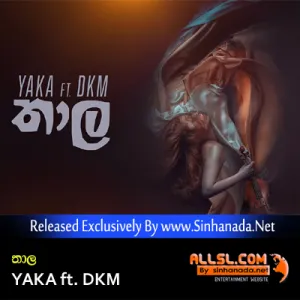 Cover Art – Thaala - YAKA ft. DKM.mp3
