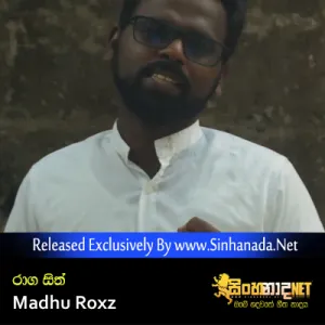 Cover Art – Raga Sith - Madhu Roxz.mp3