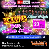 Cover Art – 05.AJITH MUTHUKUMARANA SONGS NONSTOP - Sinhanada.net - NEW PURPLE.mp3