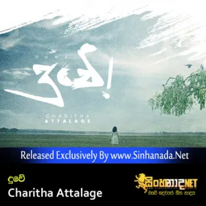 Cover Art – Duwe - Charitha Attalage.mp3