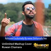 Cover Art – Unlimited Mashup Cover - Ruwan Chamara.mp3