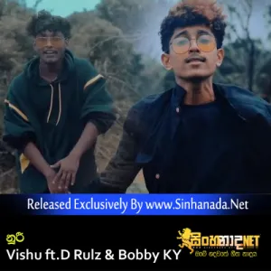 Cover Art – Noori - Vishu ft.D Rulz & Bobby KY.mp3