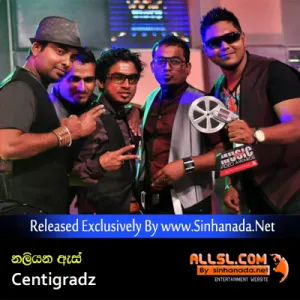 Naliyana As - Centigradz.mp3