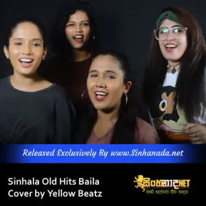 Cover Art – Sinhala Old Hits Baila - Cover by Yellow Beatz.mp3