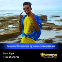 Cover Art – Thisaru Vilama - Suresh Zonu.mp3